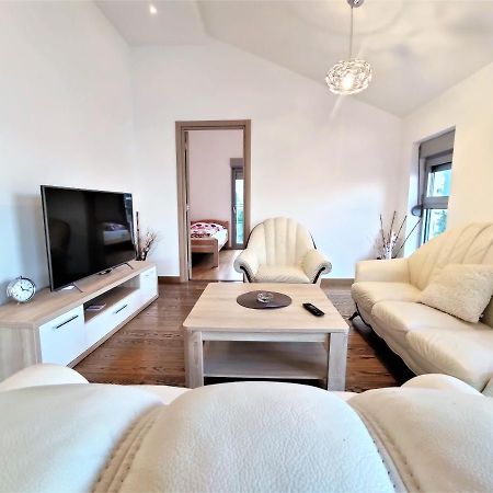 Pavlina Apartments בודווה מראה חיצוני תמונה