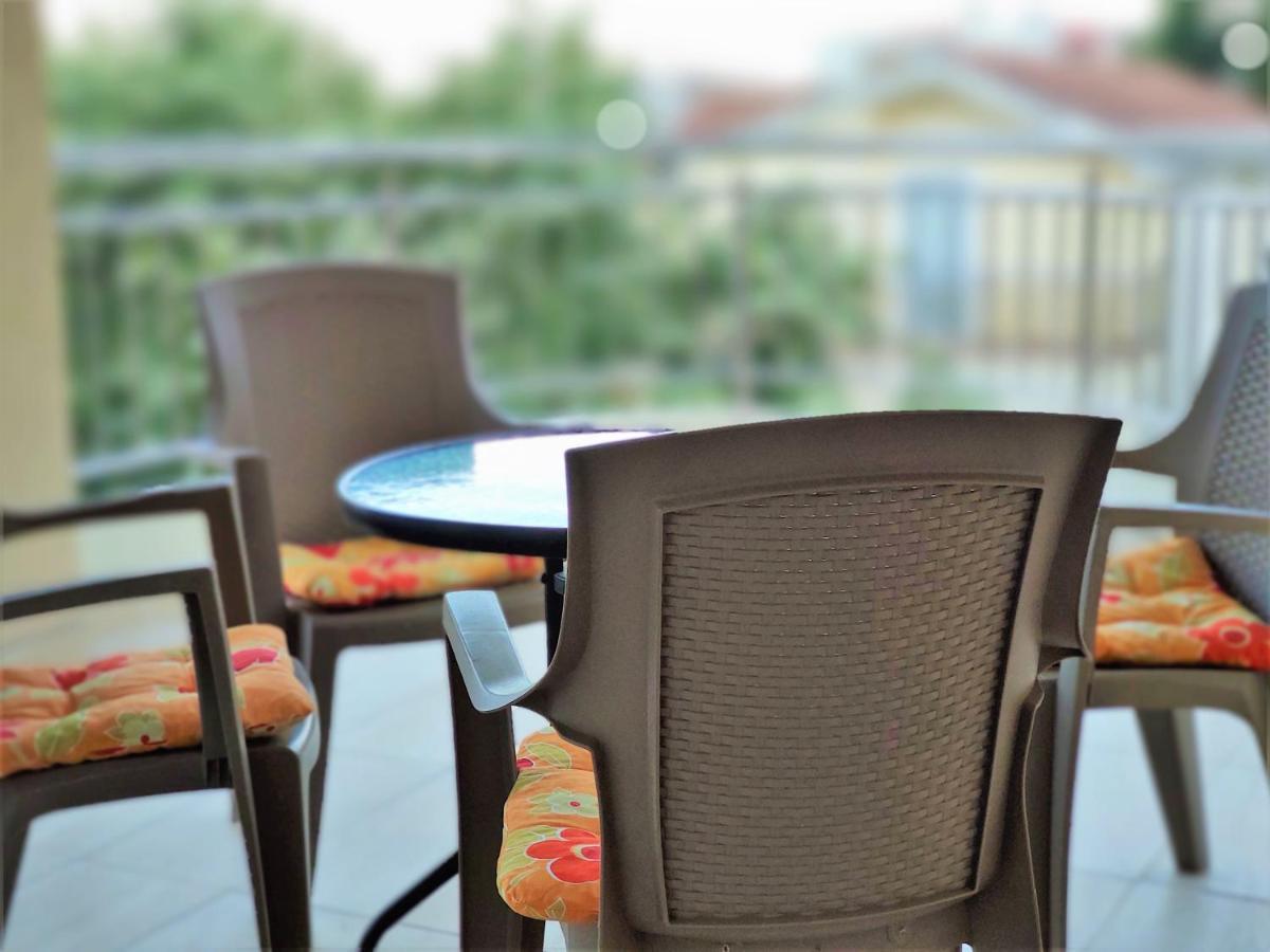 Pavlina Apartments בודווה מראה חיצוני תמונה