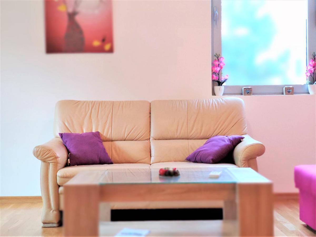 Pavlina Apartments בודווה מראה חיצוני תמונה