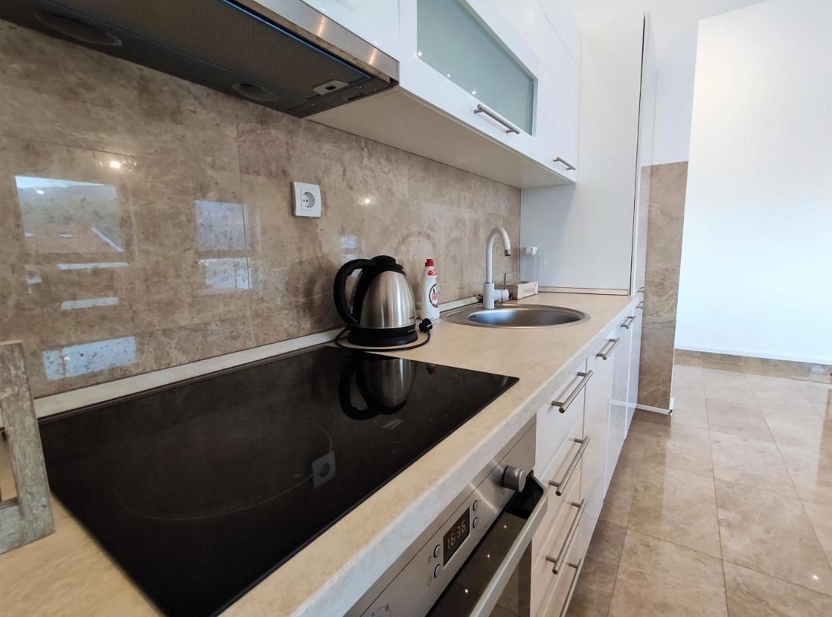 Pavlina Apartments בודווה מראה חיצוני תמונה