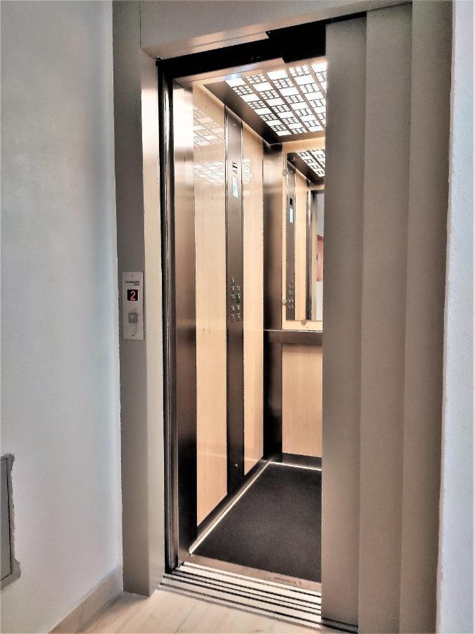 Pavlina Apartments בודווה מראה חיצוני תמונה