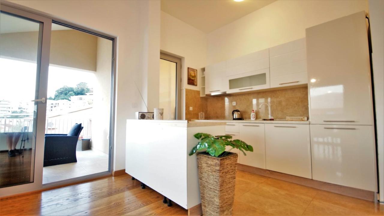 Pavlina Apartments בודווה מראה חיצוני תמונה